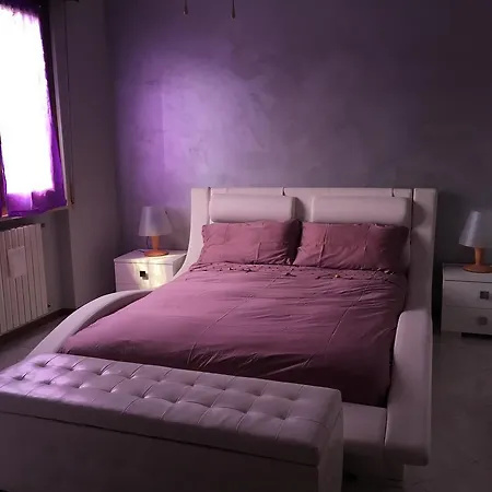 Pepper House Apartment
