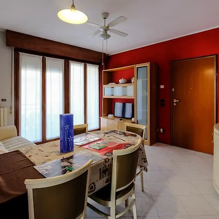 Pepper House Apartment *