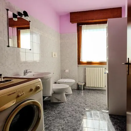 Pepper House Apartment