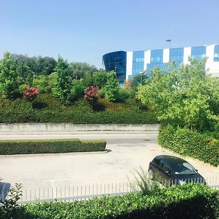 Pepper House דסנזאנו דל גארדה