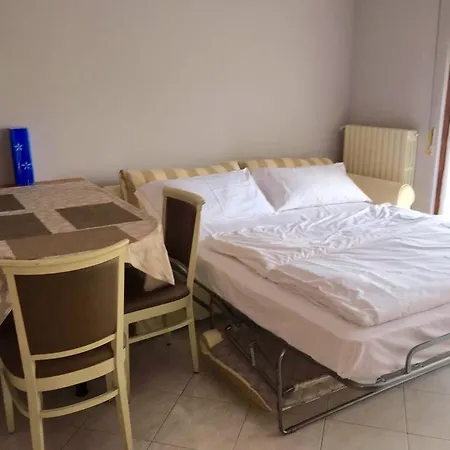 Appartamento Pepper House *
