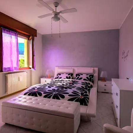 Appartamento Pepper House Desenzano del Garda