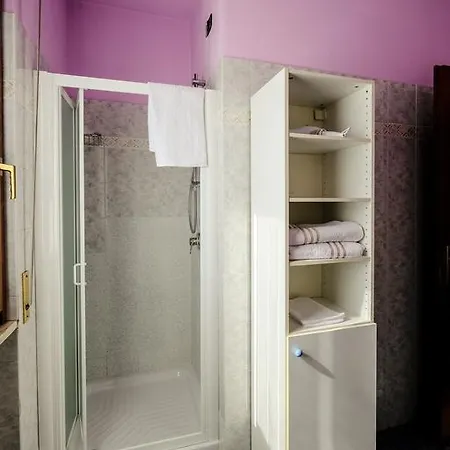 Appartamento Pepper House *
