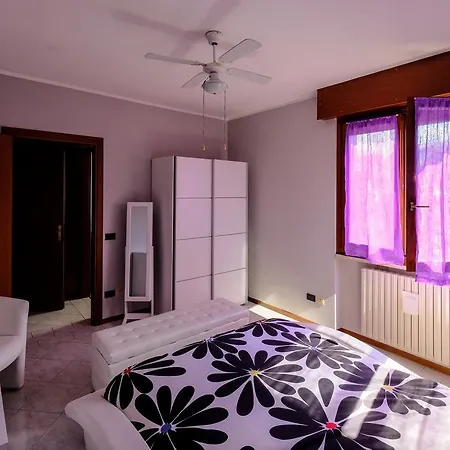 Apartmán Pepper House